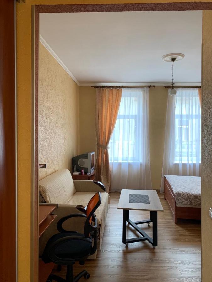 Apartment Studio Near Forum Lviv Exterior foto
